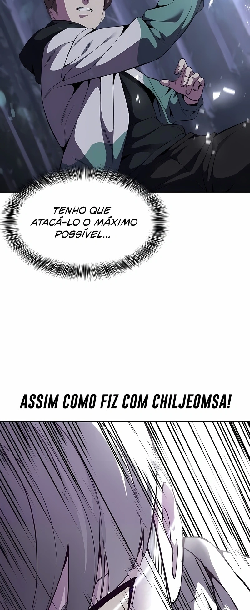 O Garoto da Morte Capítulo 160 Página 61