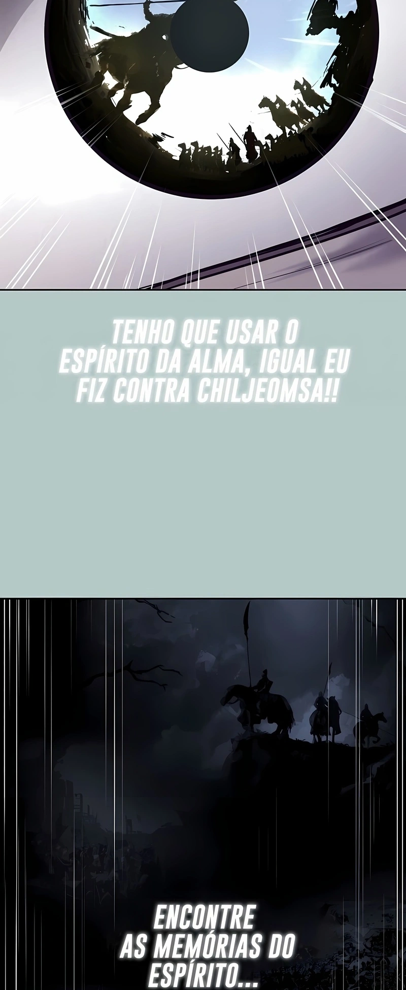 O Garoto da Morte Capítulo 160 Página 63