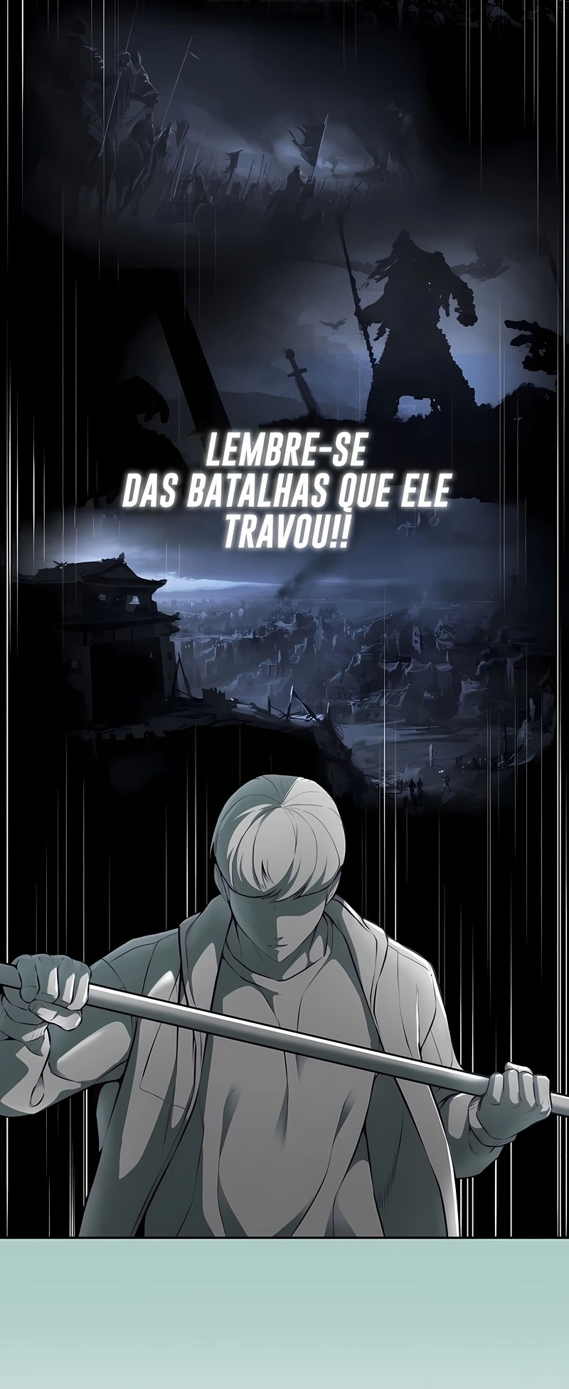 O Garoto da Morte Capítulo 160 Página 64