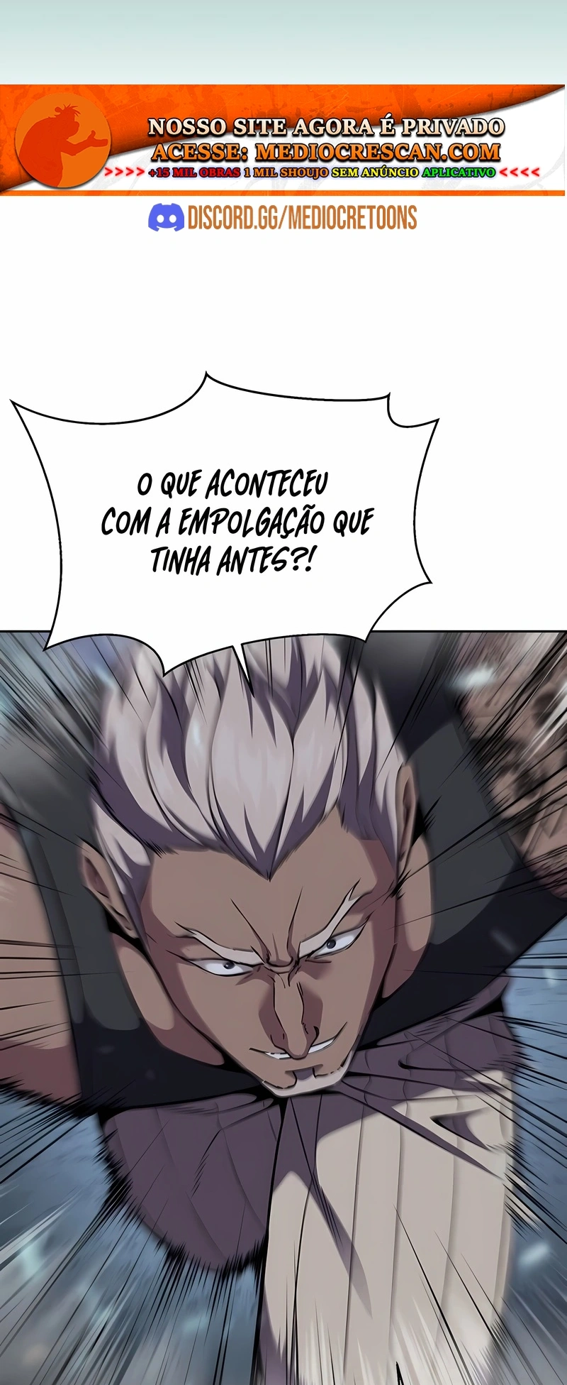 O Garoto da Morte Capítulo 160 Página 65