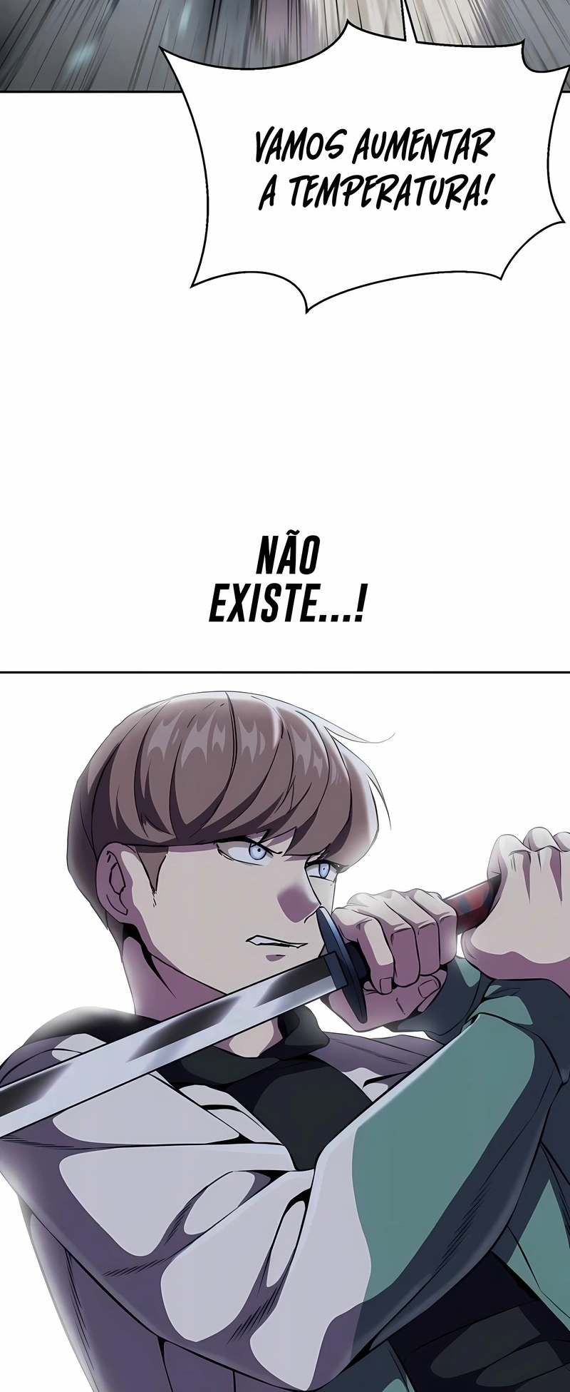 O Garoto da Morte Capítulo 160 Página 66