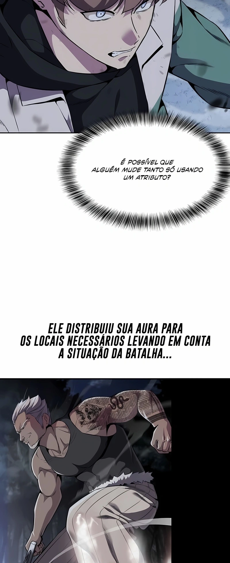 O Garoto da Morte Capítulo 160 Página 70