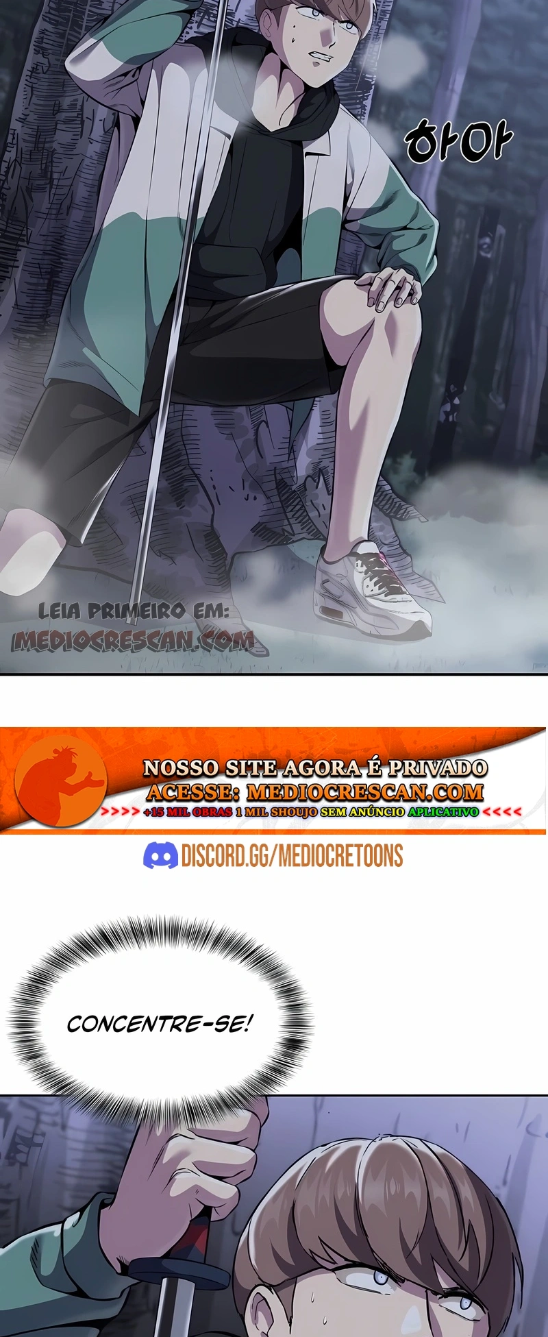 O Garoto da Morte Capítulo 160 Página 78