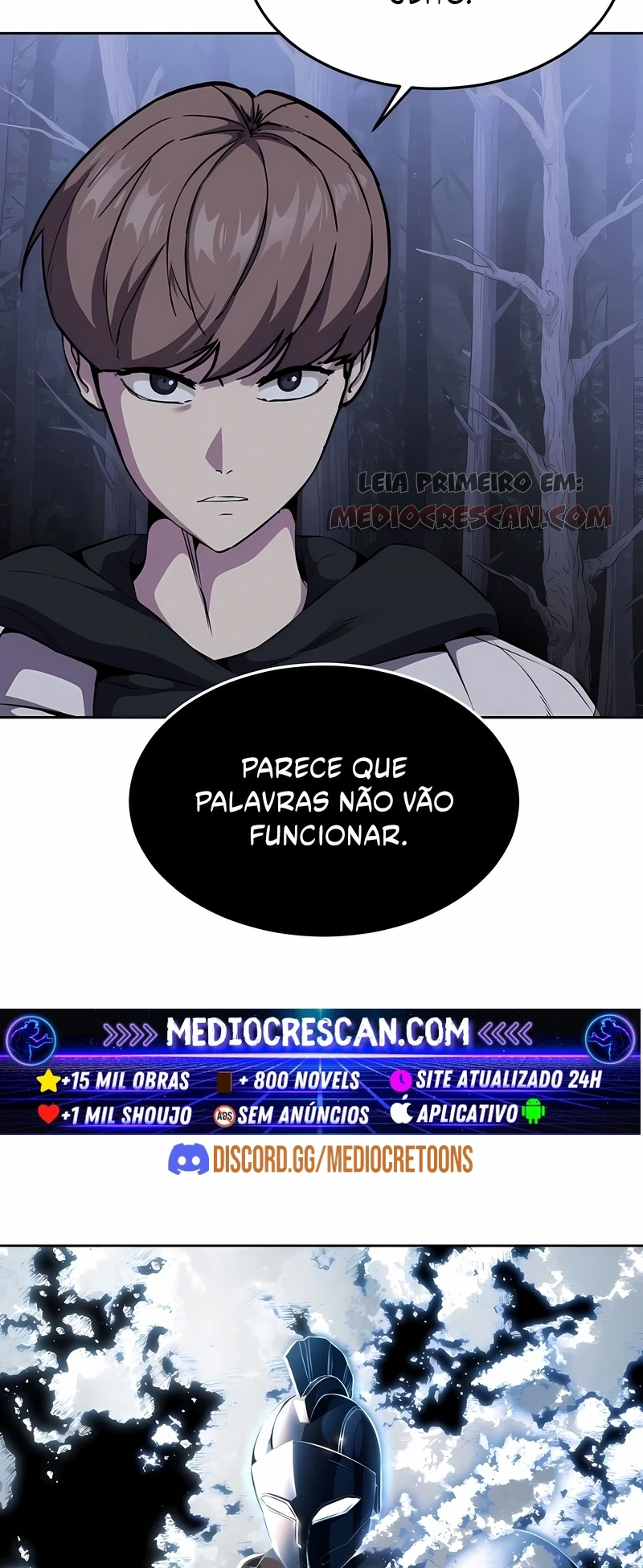 O Garoto da Morte Capítulo 160 Página 9