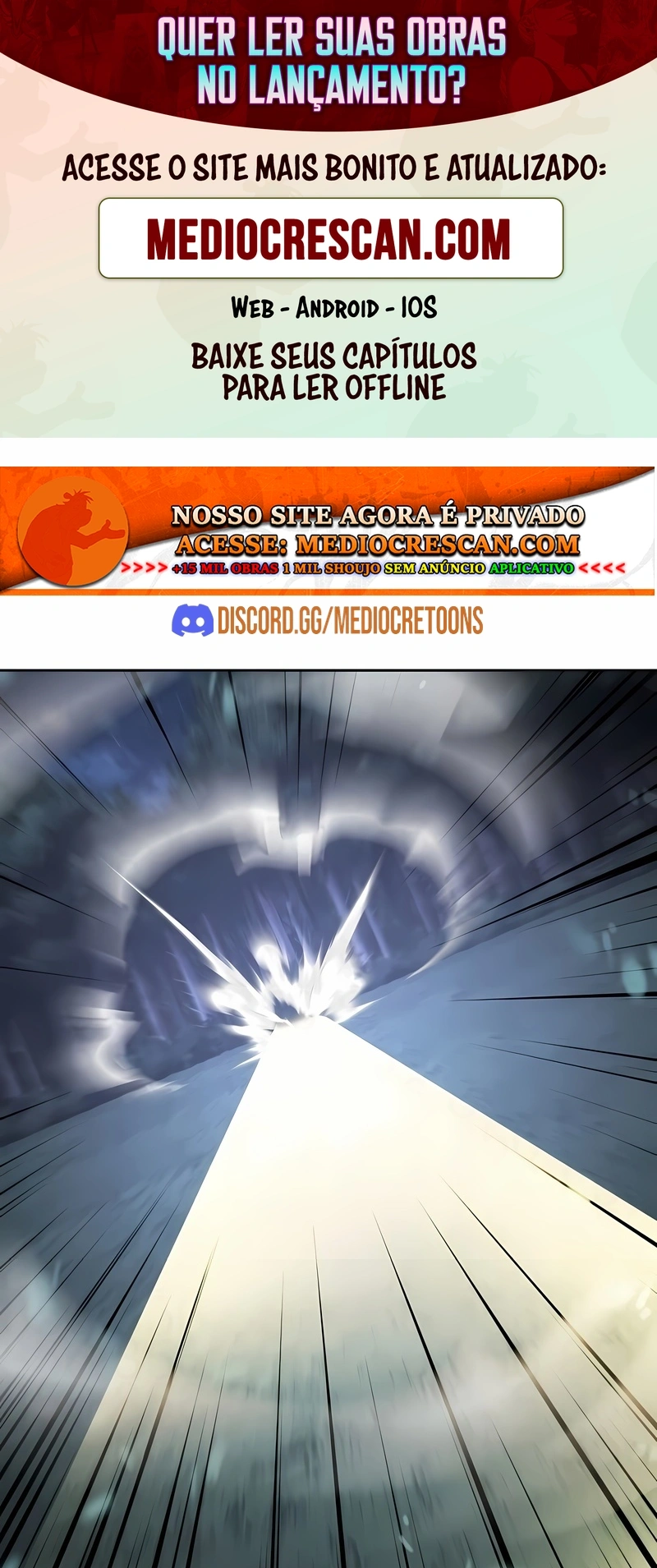 O Garoto da Morte Capítulo 161 Página 1