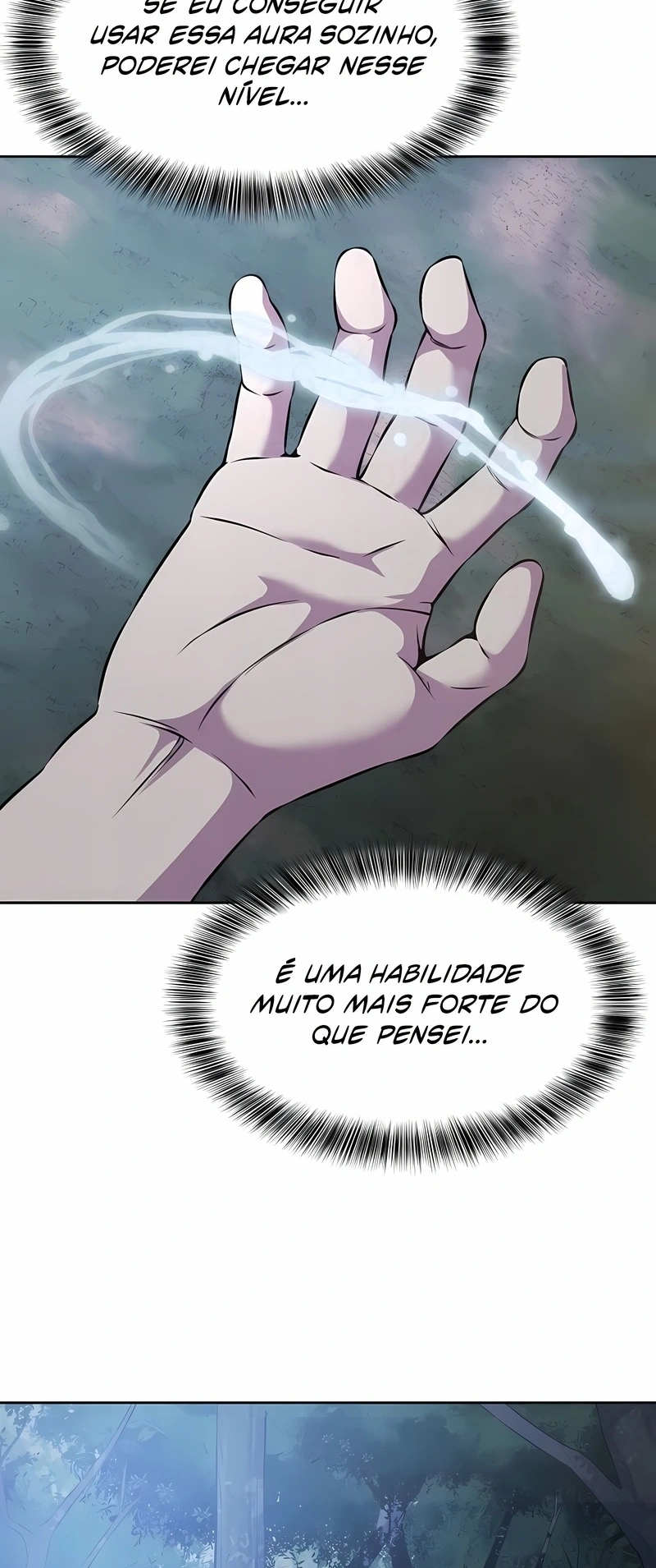 O Garoto da Morte Capítulo 161 Página 113