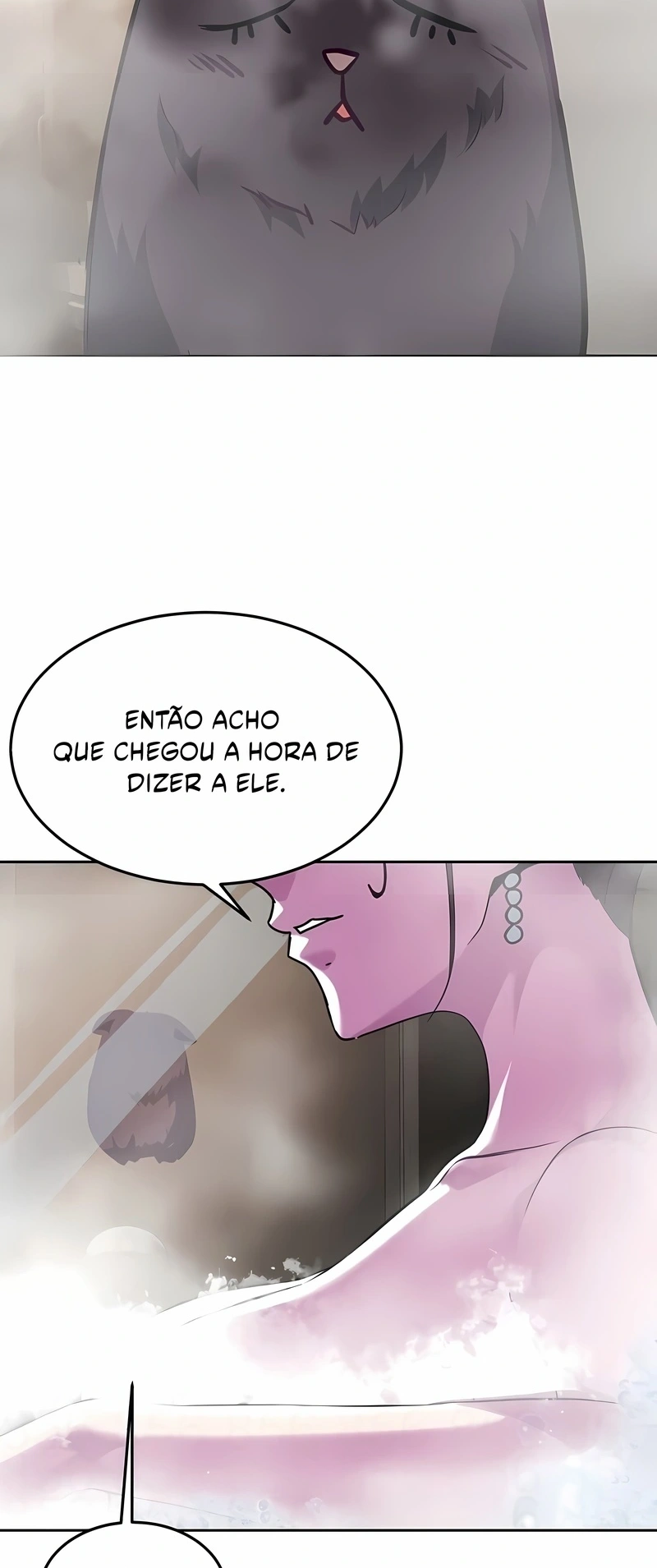 O Garoto da Morte Capítulo 161 Página 117