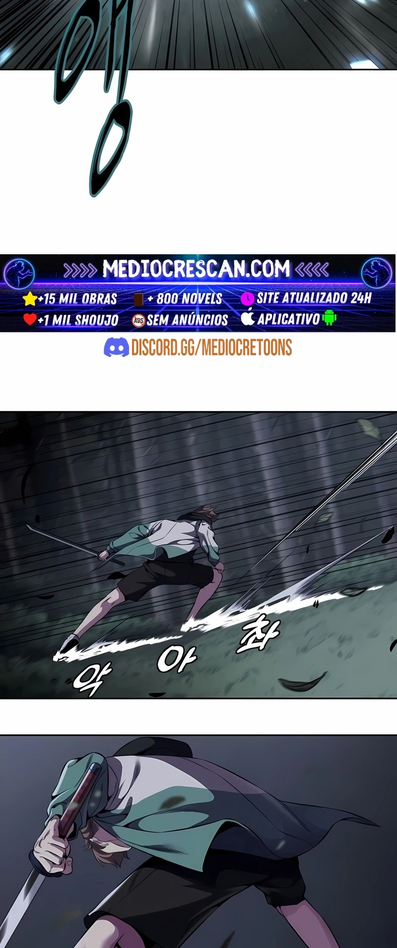 O Garoto da Morte Capítulo 161 Página 25