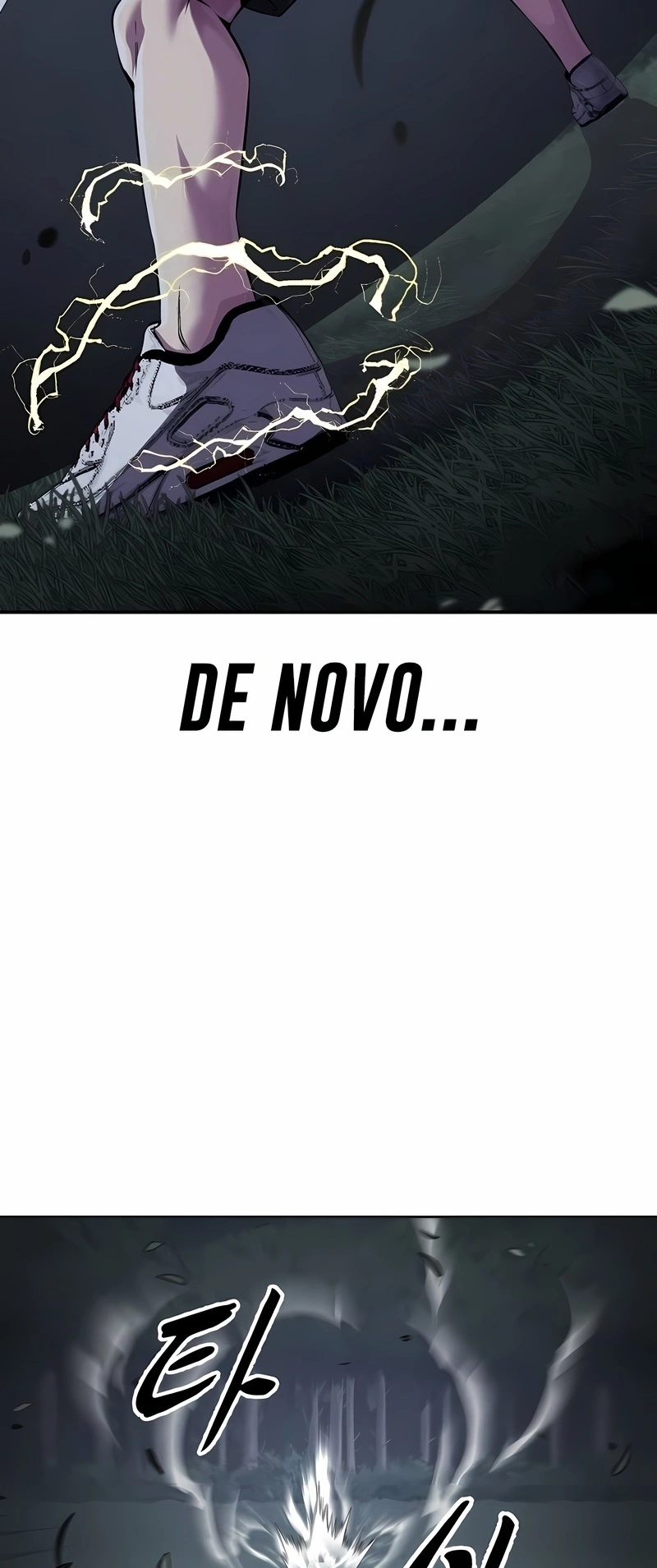 O Garoto da Morte Capítulo 161 Página 26