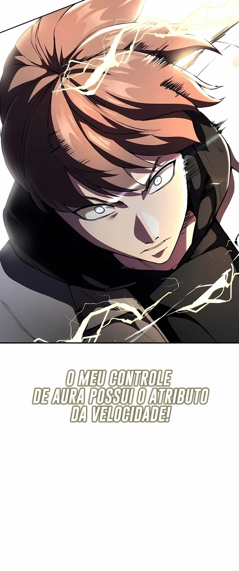 O Garoto da Morte Capítulo 161 Página 4