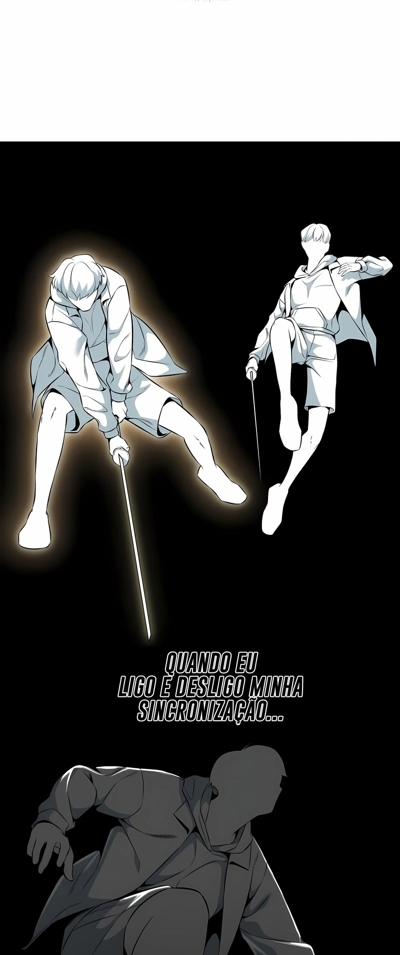 O Garoto da Morte Capítulo 161 Página 43