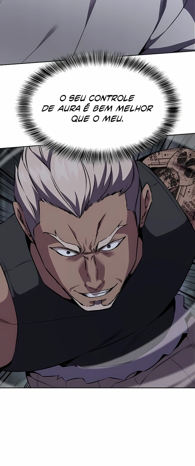 O Garoto da Morte Capítulo 161 Página 47