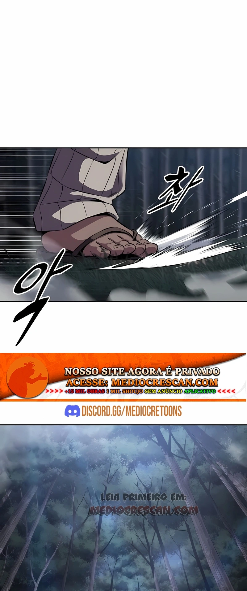 O Garoto da Morte Capítulo 161 Página 48