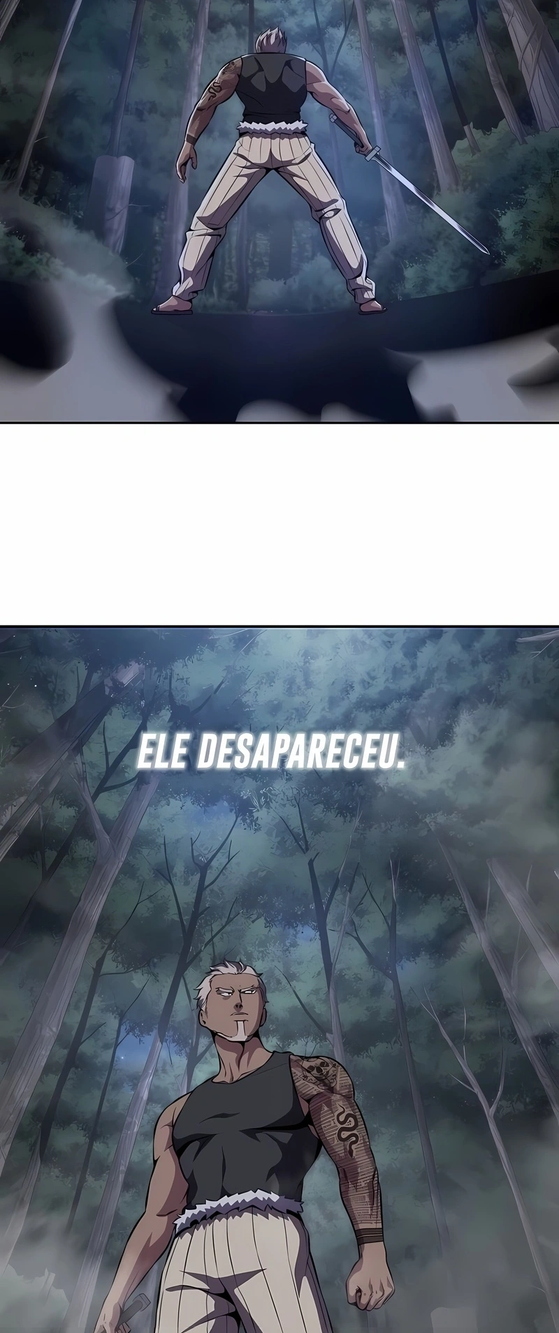 O Garoto da Morte Capítulo 161 Página 49