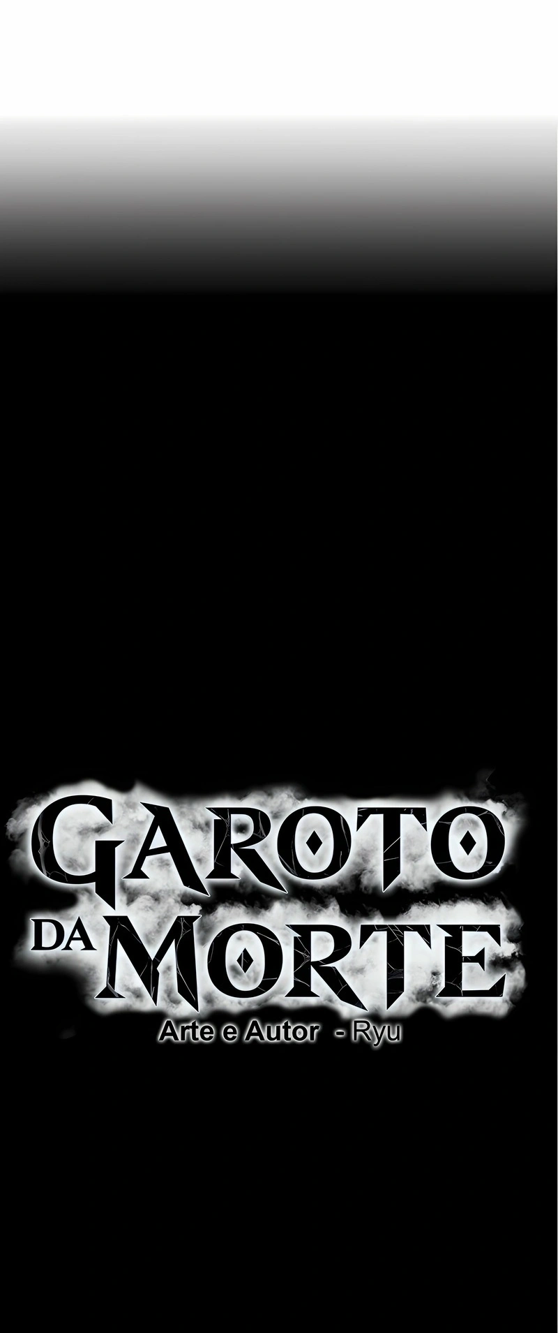 O Garoto da Morte Capítulo 161 Página 5