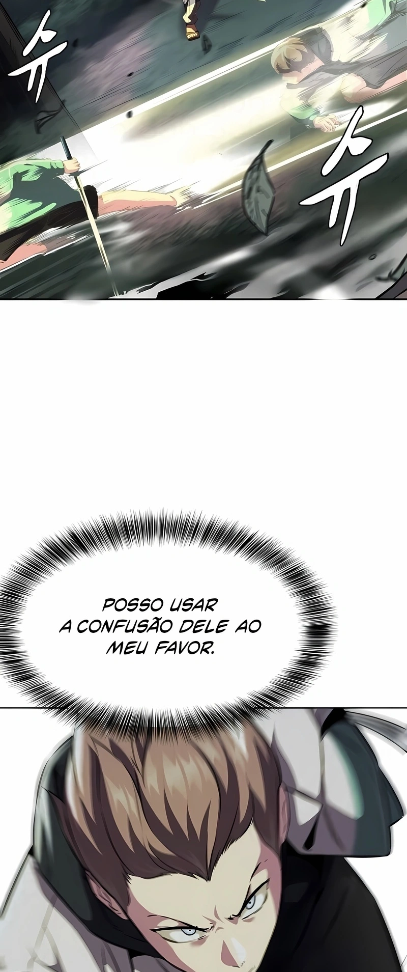 O Garoto da Morte Capítulo 161 Página 53