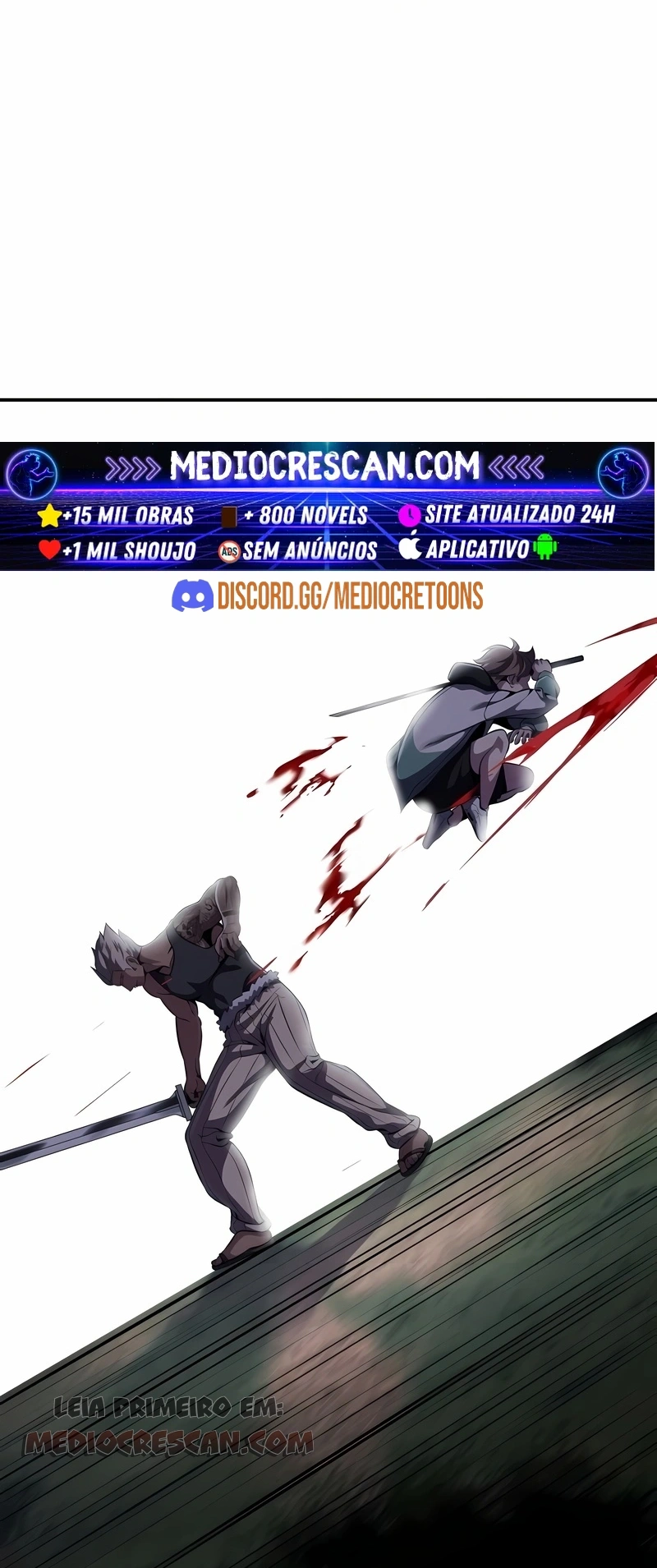 O Garoto da Morte Capítulo 161 Página 56
