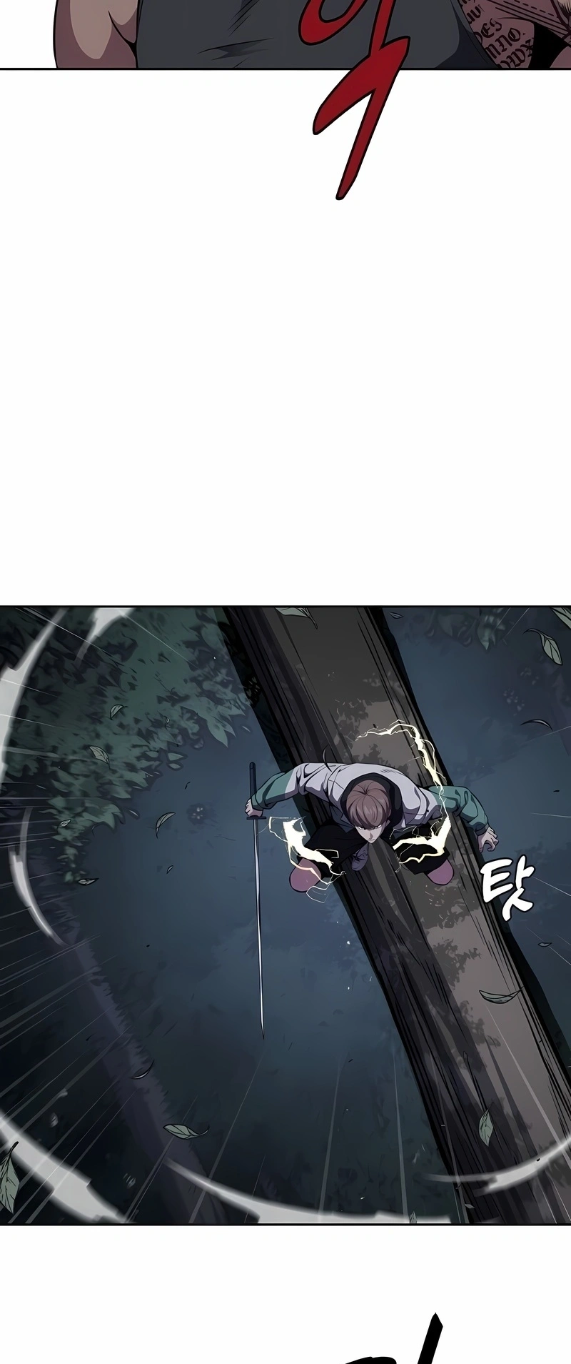 O Garoto da Morte Capítulo 161 Página 58