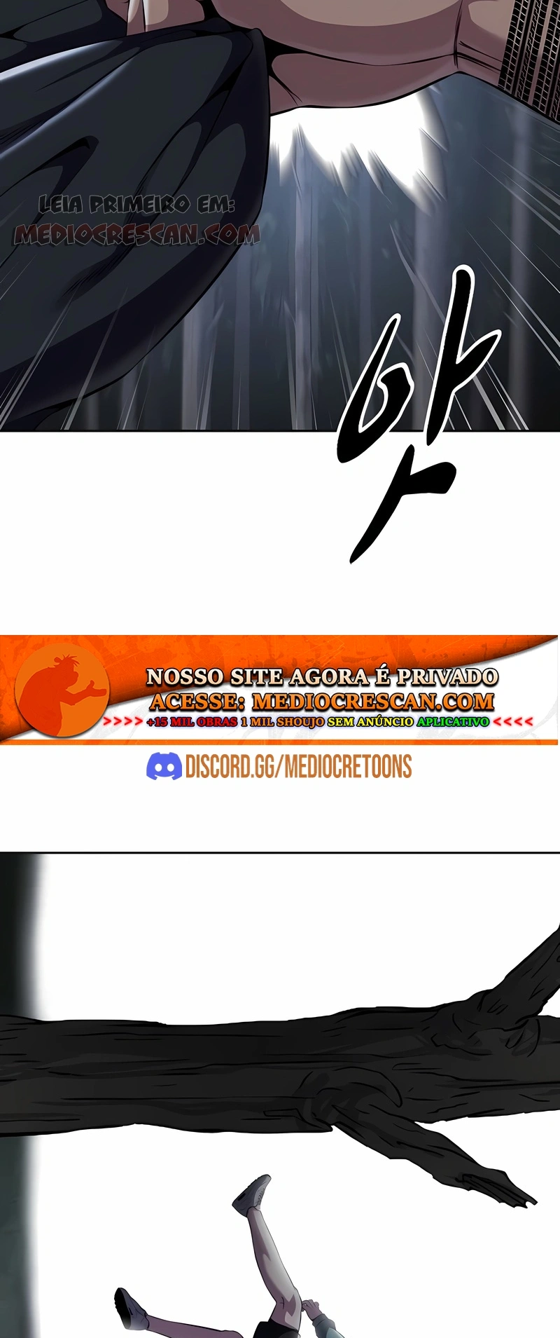 O Garoto da Morte Capítulo 161 Página 64
