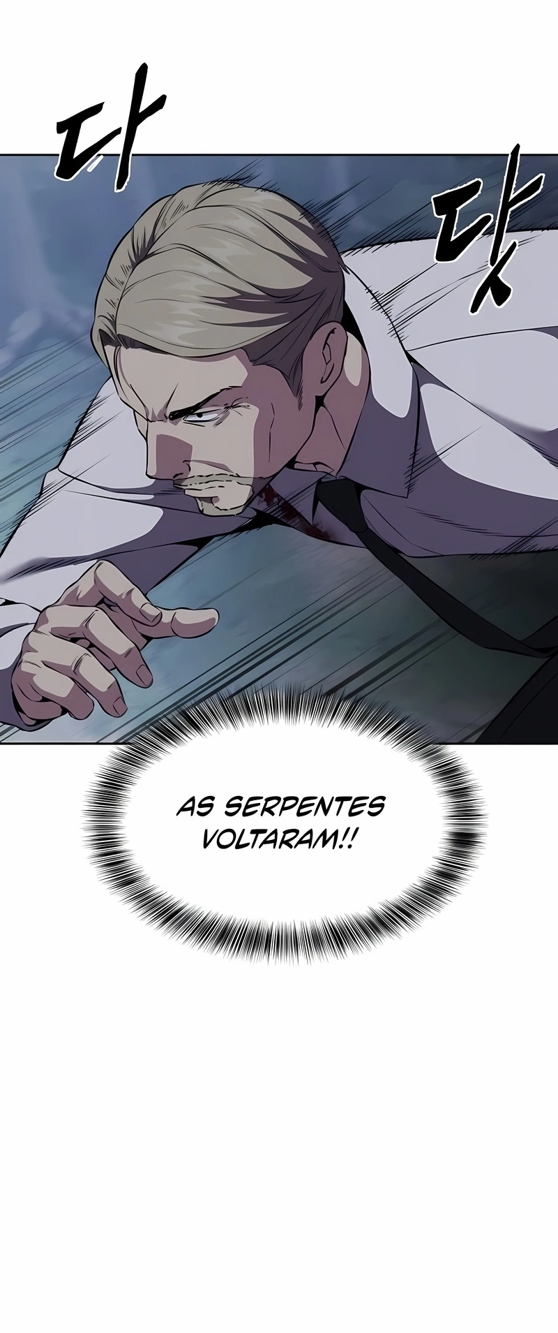 O Garoto da Morte Capítulo 161 Página 71