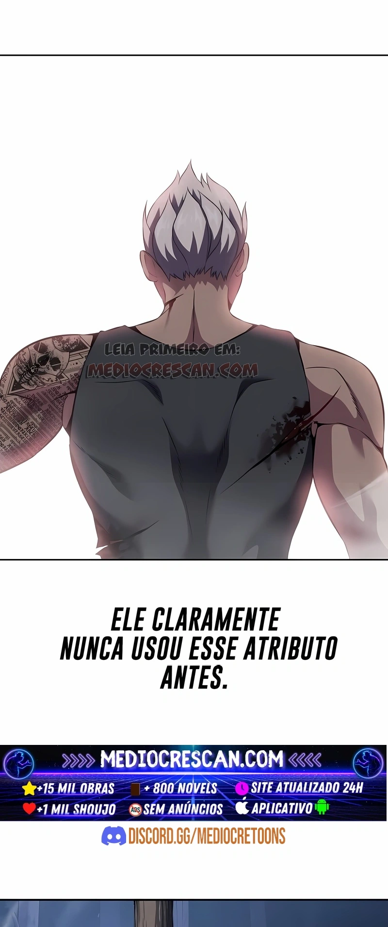 O Garoto da Morte Capítulo 161 Página 72