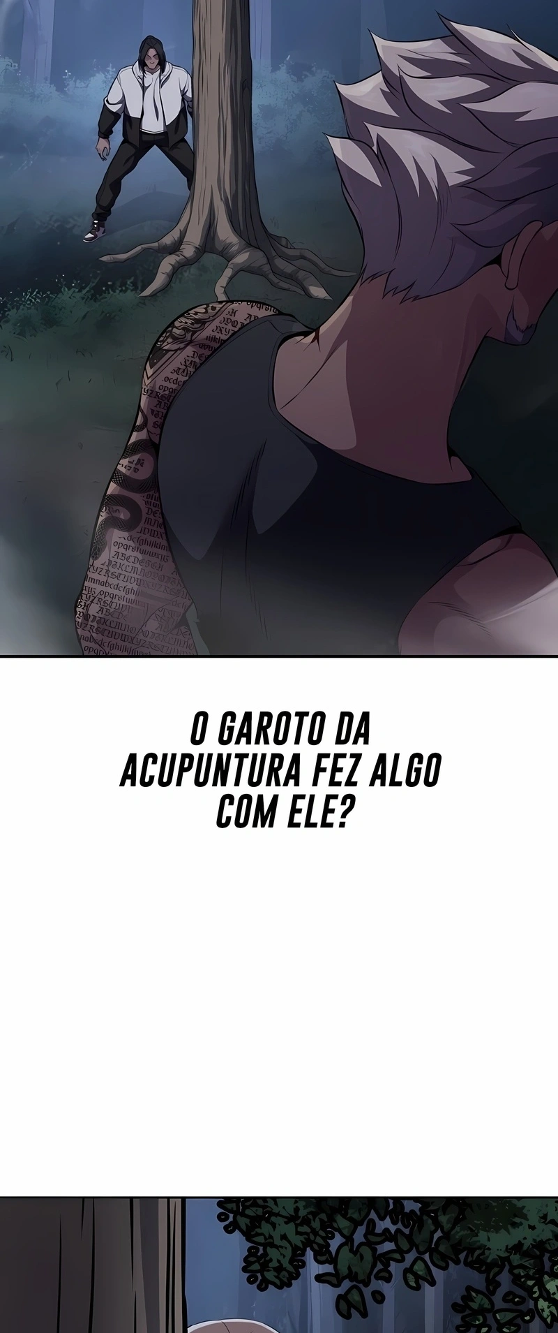 O Garoto da Morte Capítulo 161 Página 73