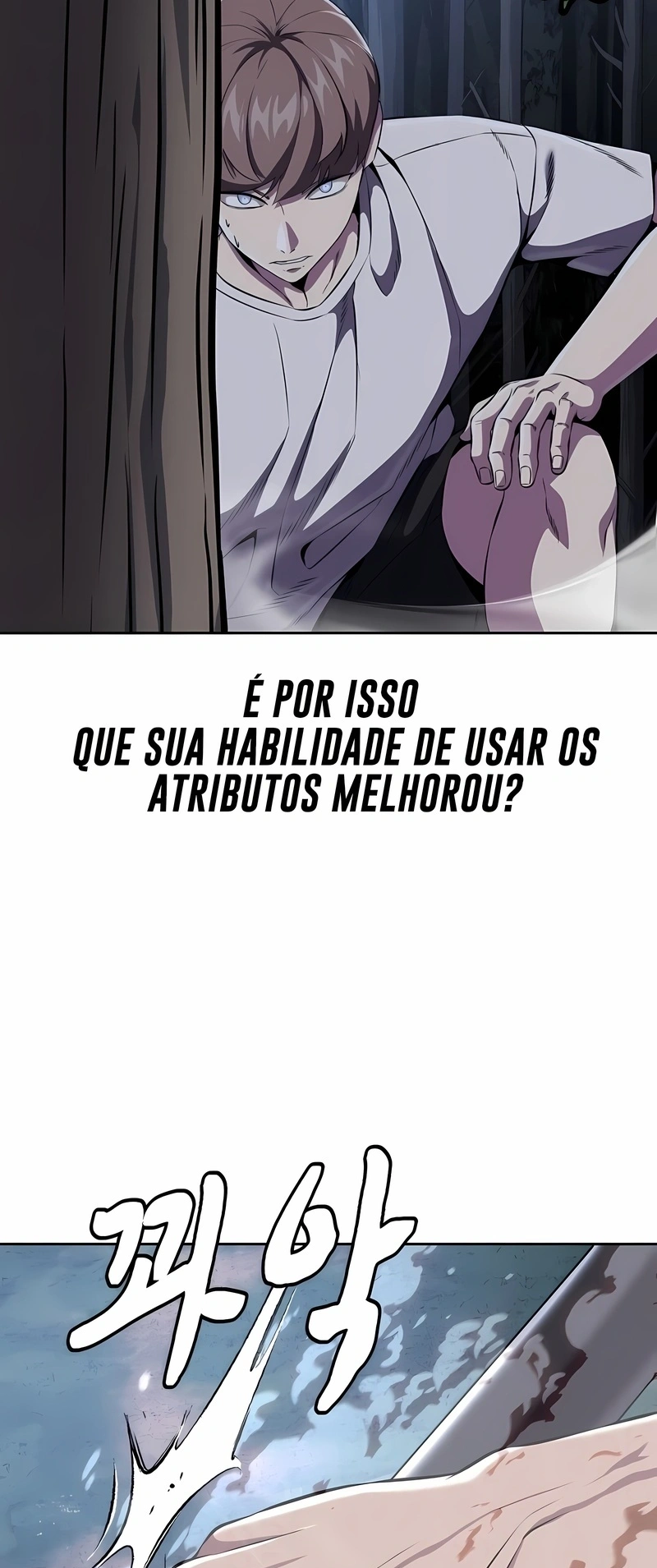O Garoto da Morte Capítulo 161 Página 74