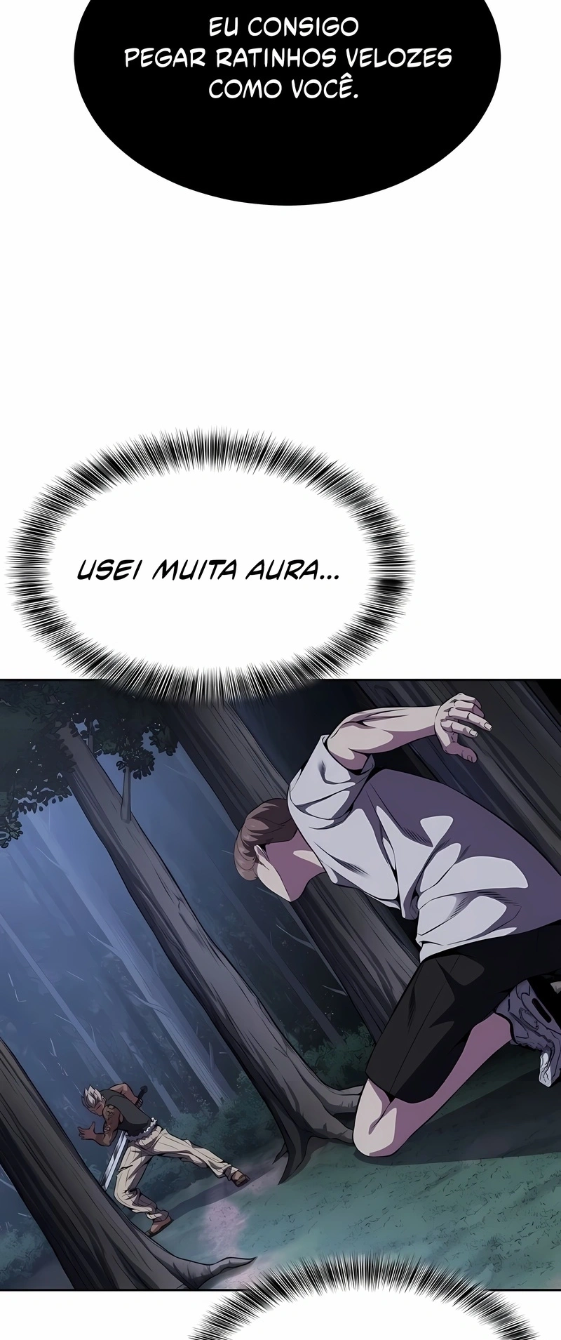 O Garoto da Morte Capítulo 161 Página 78