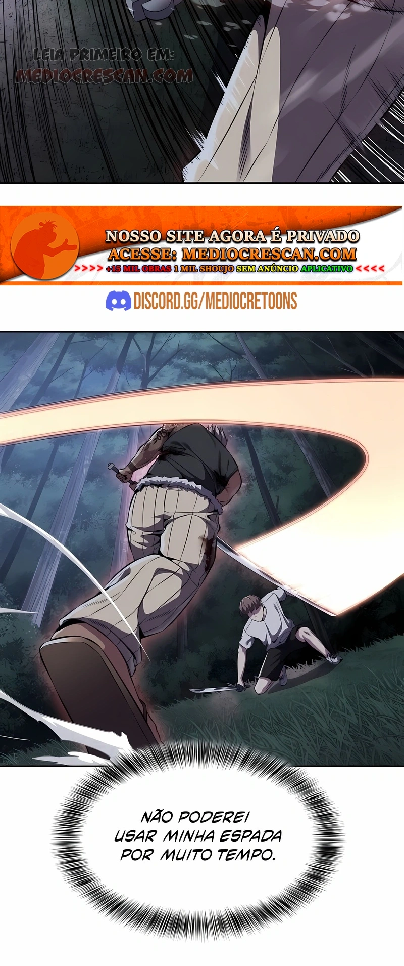 O Garoto da Morte Capítulo 161 Página 80