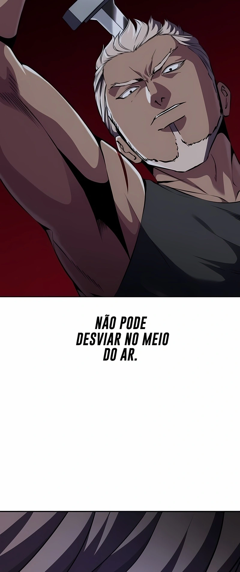 O Garoto da Morte Capítulo 161 Página 86