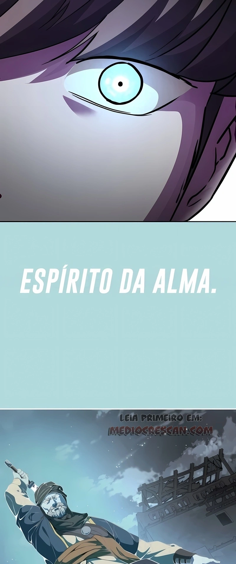 O Garoto da Morte Capítulo 161 Página 87