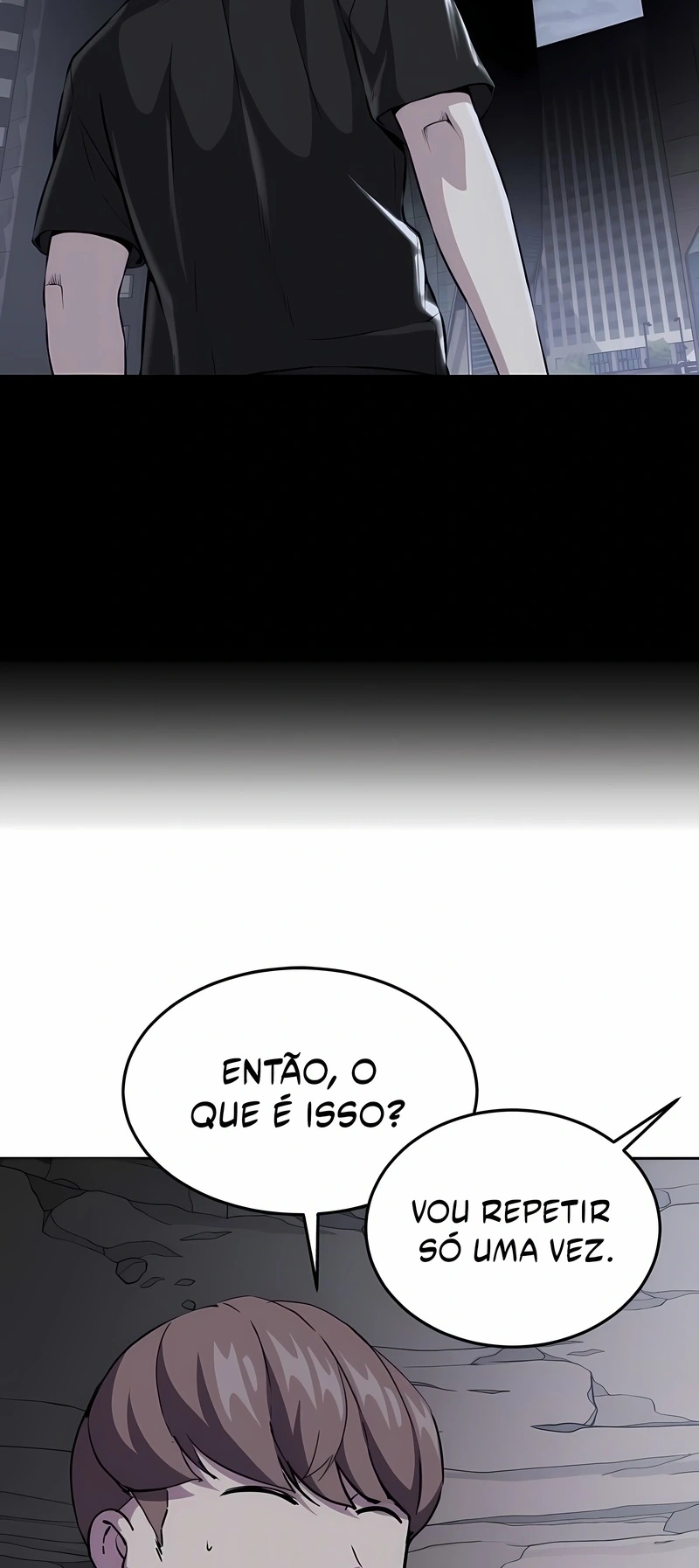 O Garoto da Morte Capítulo 162 Página 105