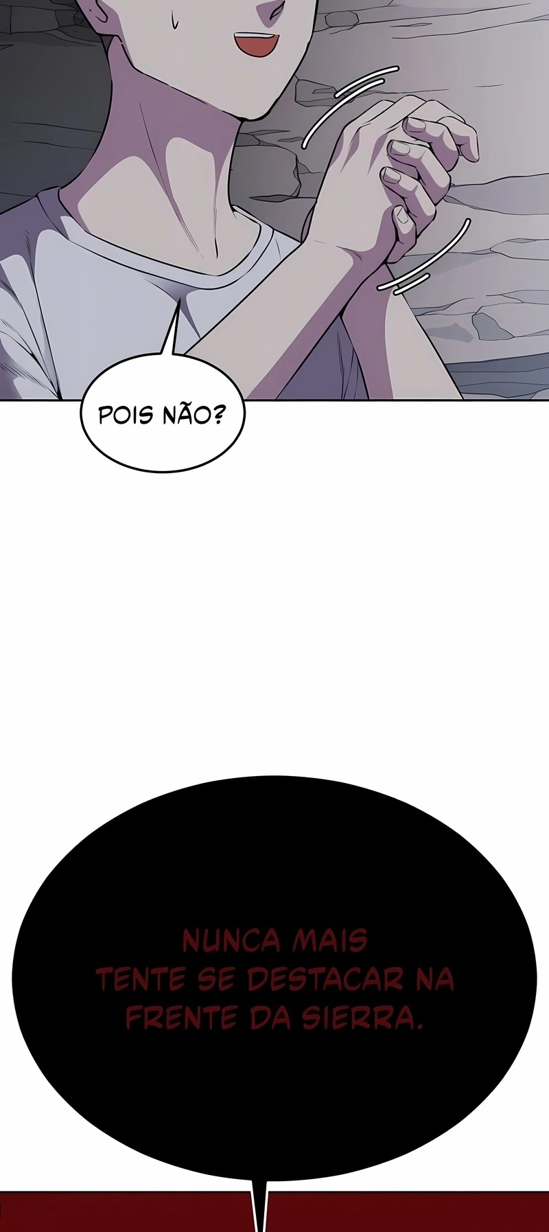 O Garoto da Morte Capítulo 162 Página 106