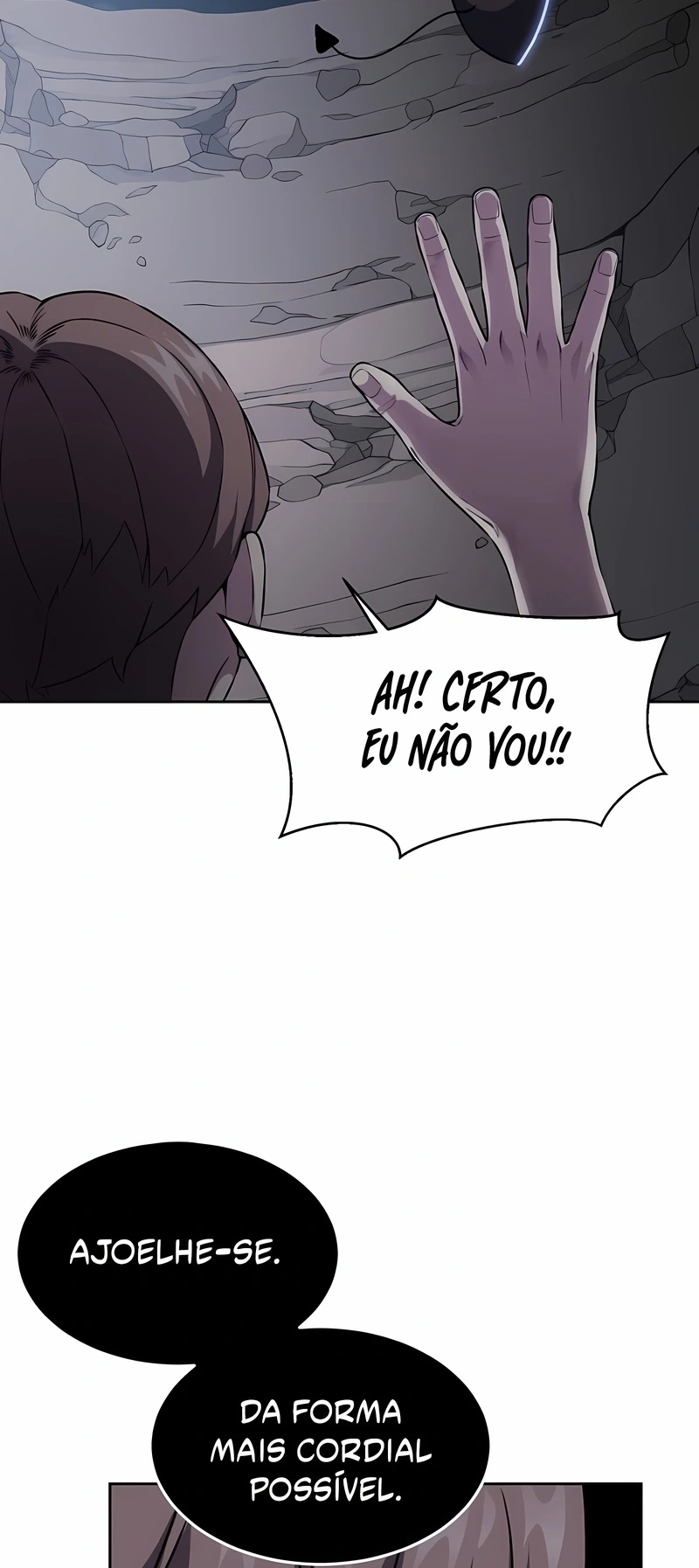 O Garoto da Morte Capítulo 162 Página 108