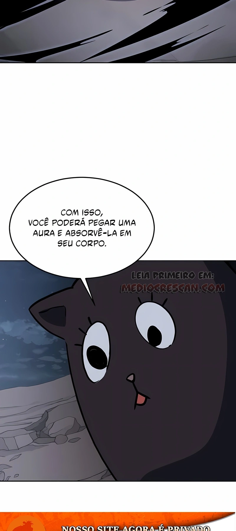 O Garoto da Morte Capítulo 162 Página 118