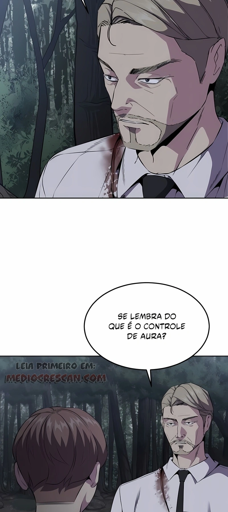 O Garoto da Morte Capítulo 162 Página 20