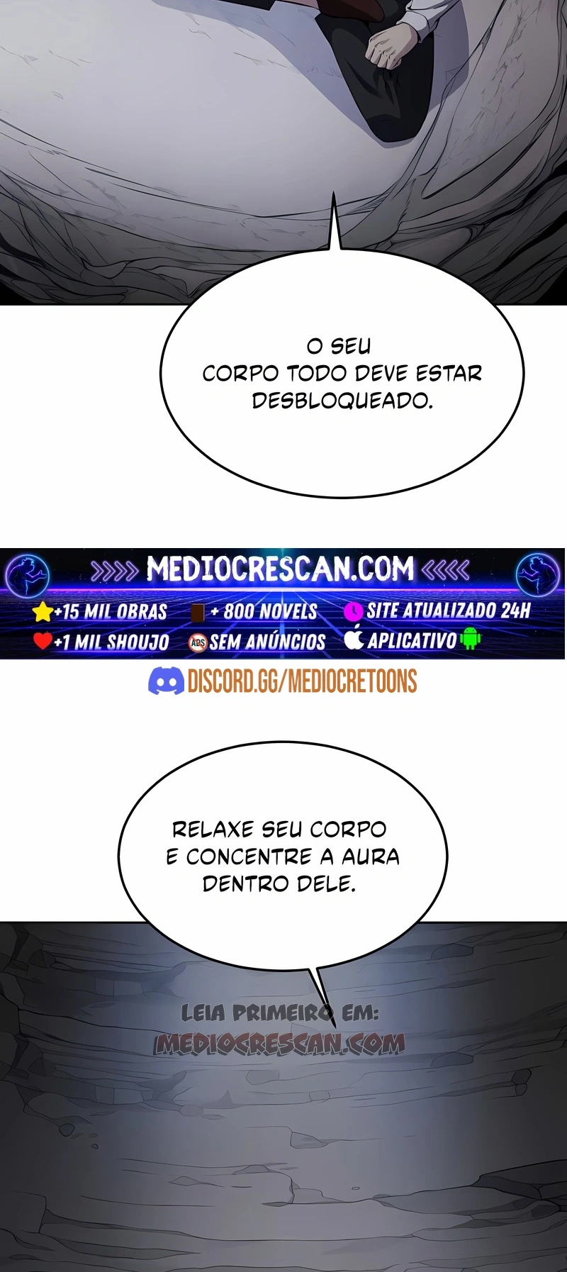 O Garoto da Morte Capítulo 162 Página 26