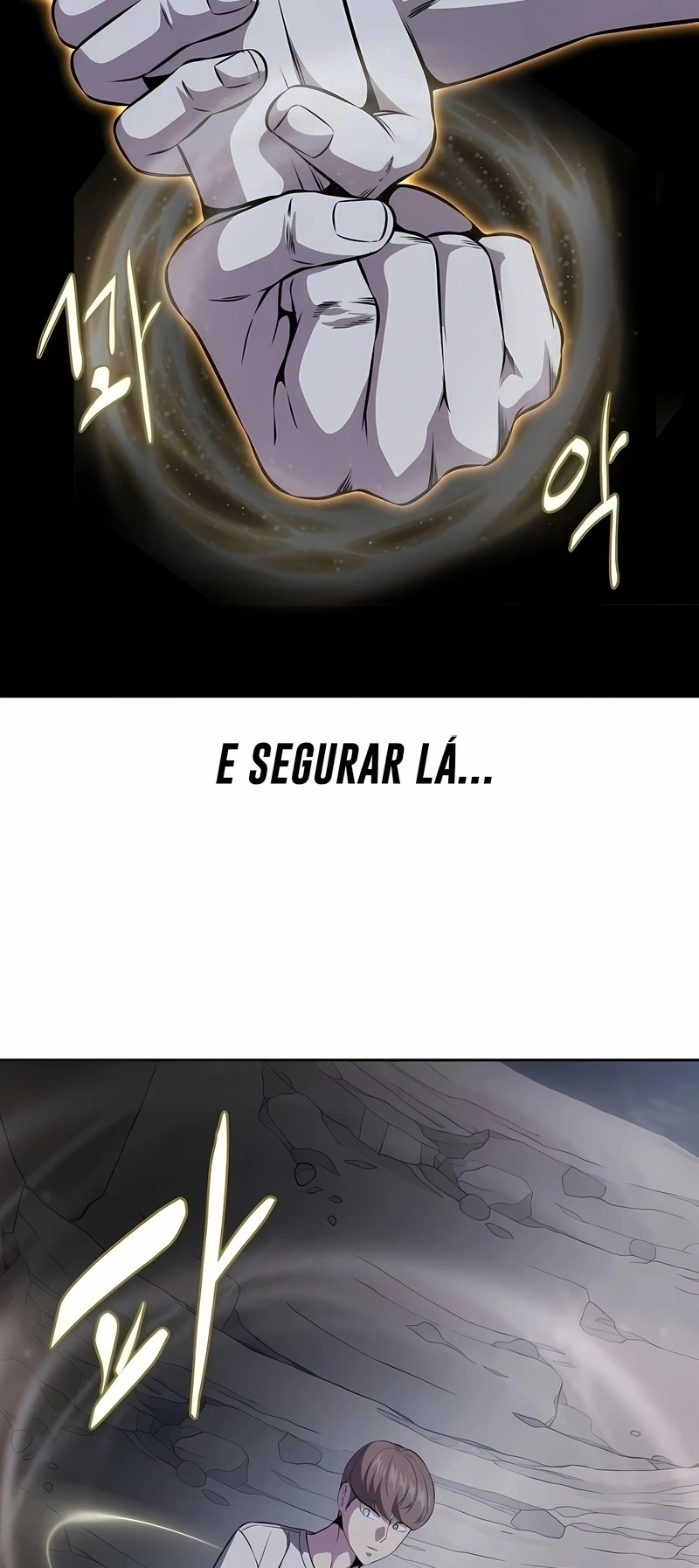O Garoto da Morte Capítulo 162 Página 32