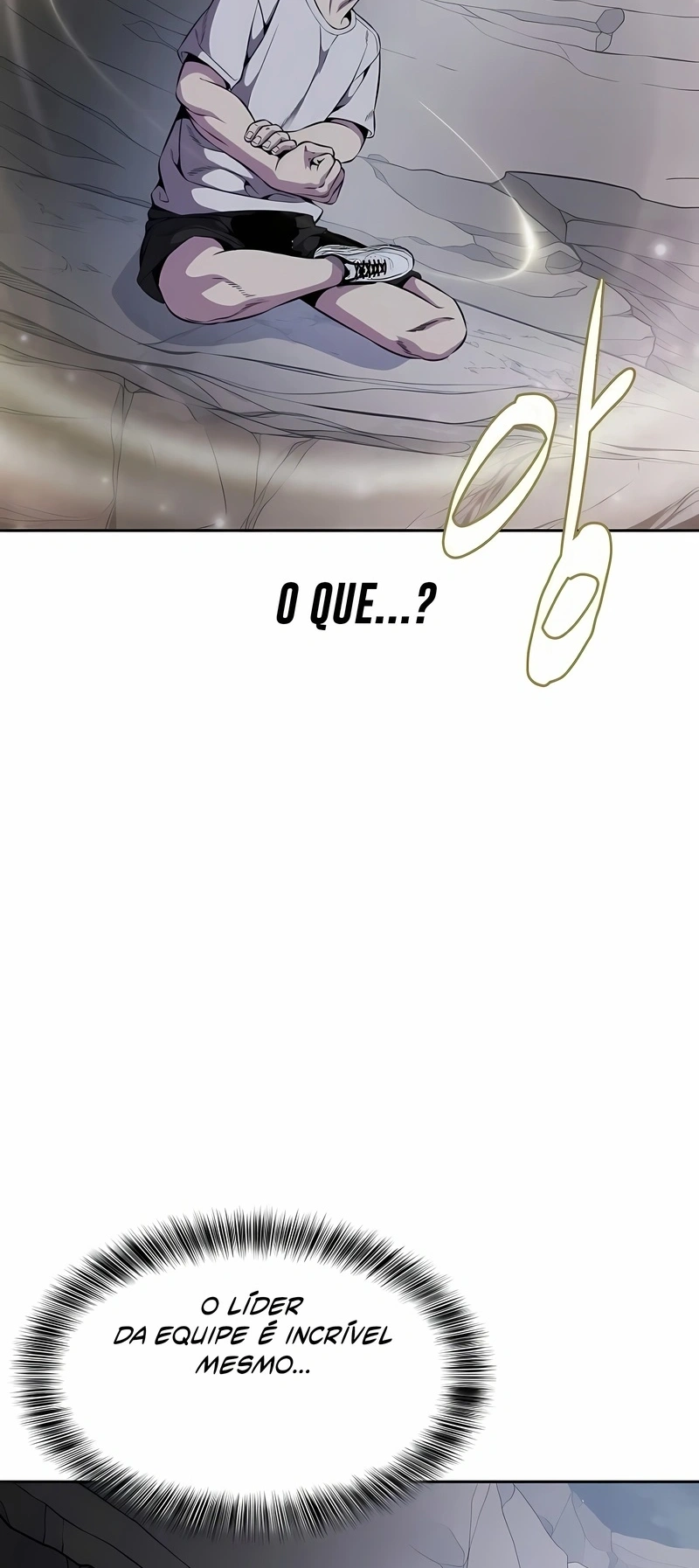 O Garoto da Morte Capítulo 162 Página 33