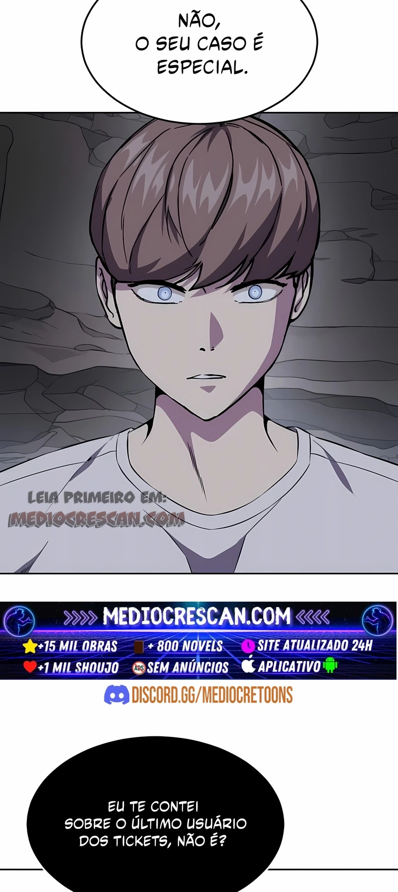 O Garoto da Morte Capítulo 162 Página 43