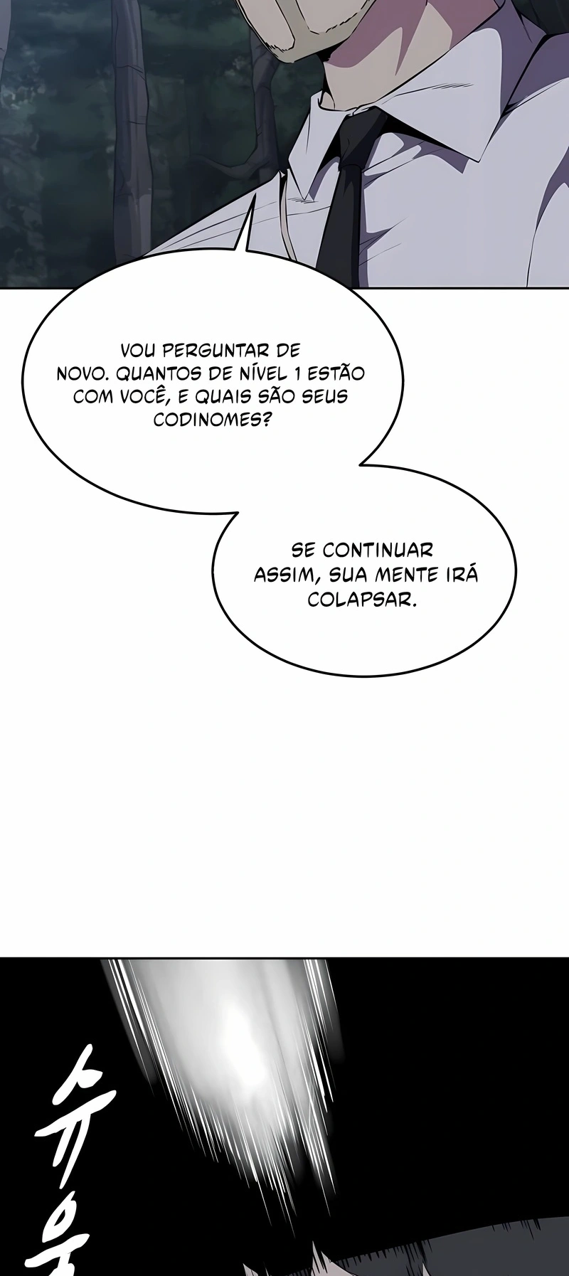 O Garoto da Morte Capítulo 162 Página 57