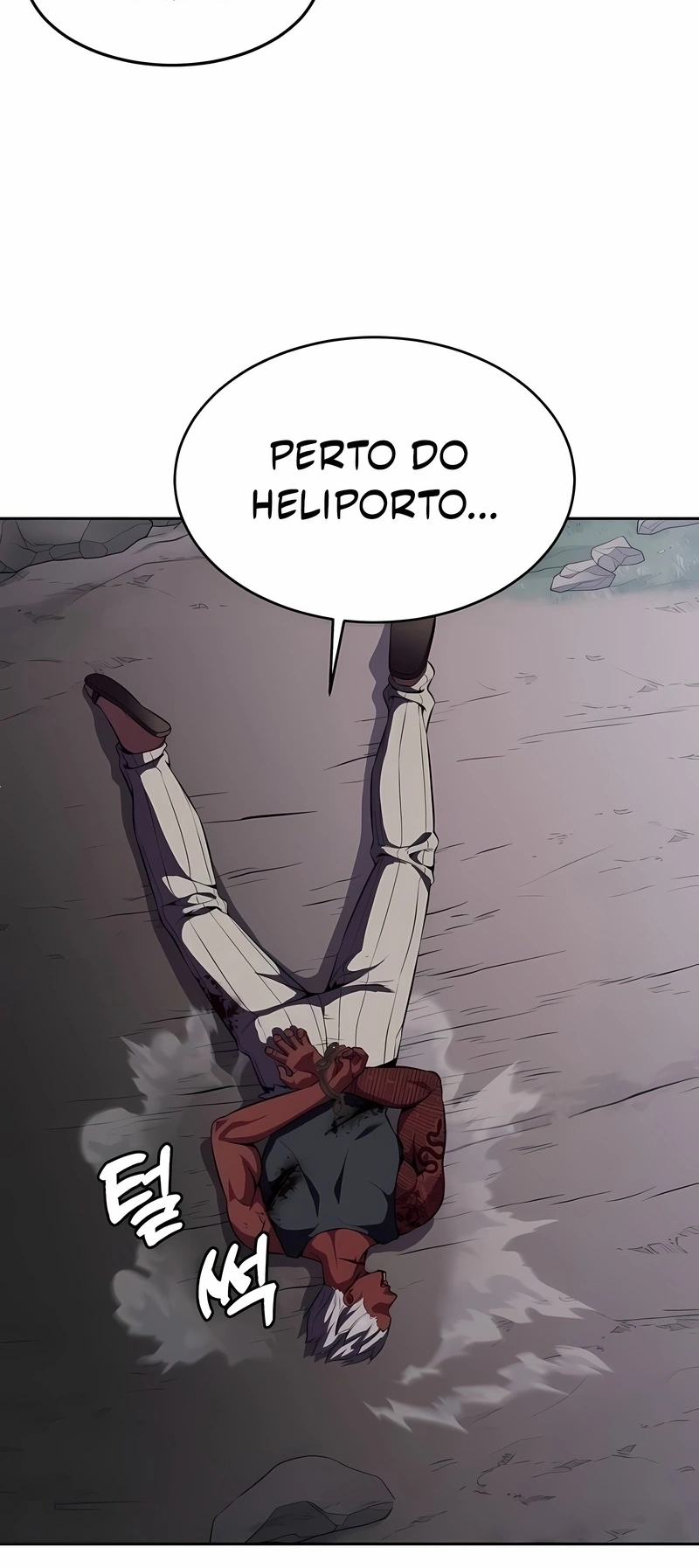 O Garoto da Morte Capítulo 162 Página 65