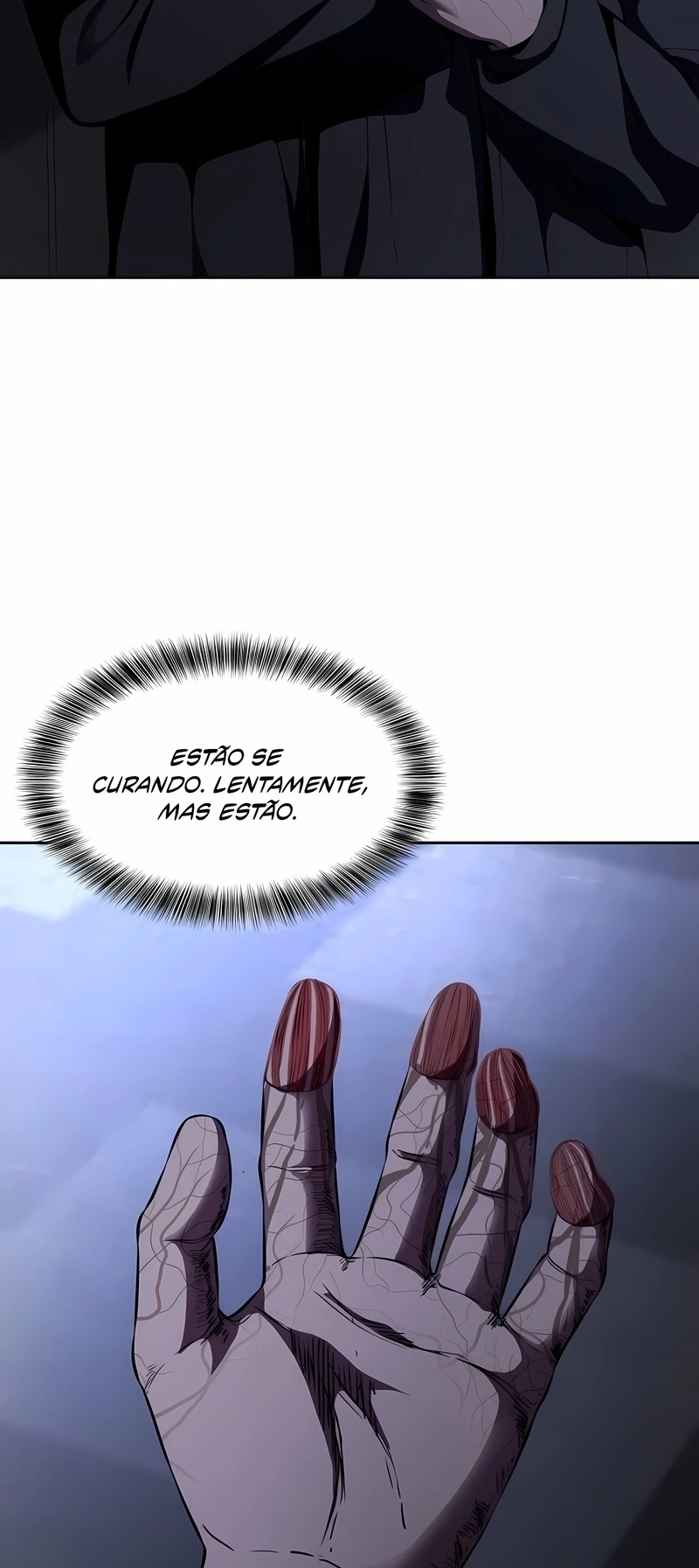 O Garoto da Morte Capítulo 162 Página 76