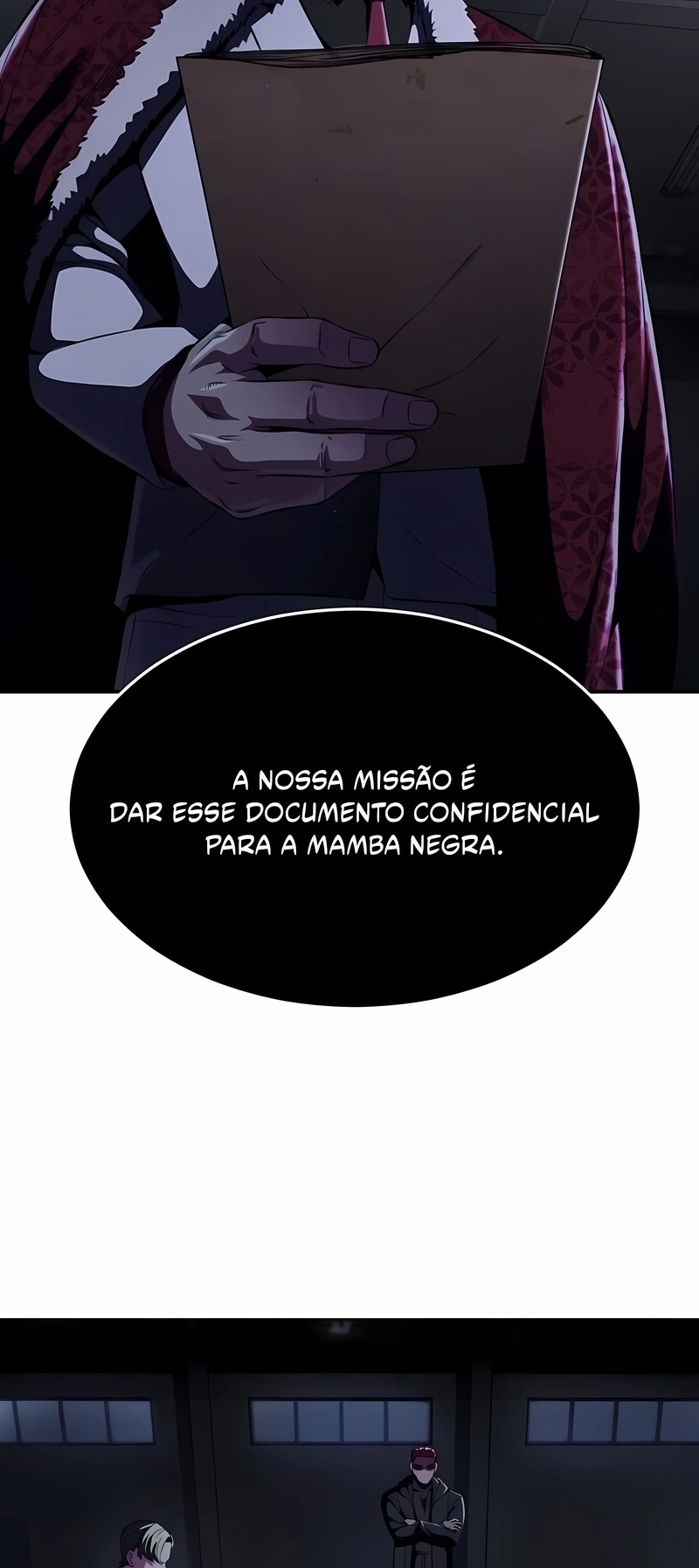 O Garoto da Morte Capítulo 162 Página 79