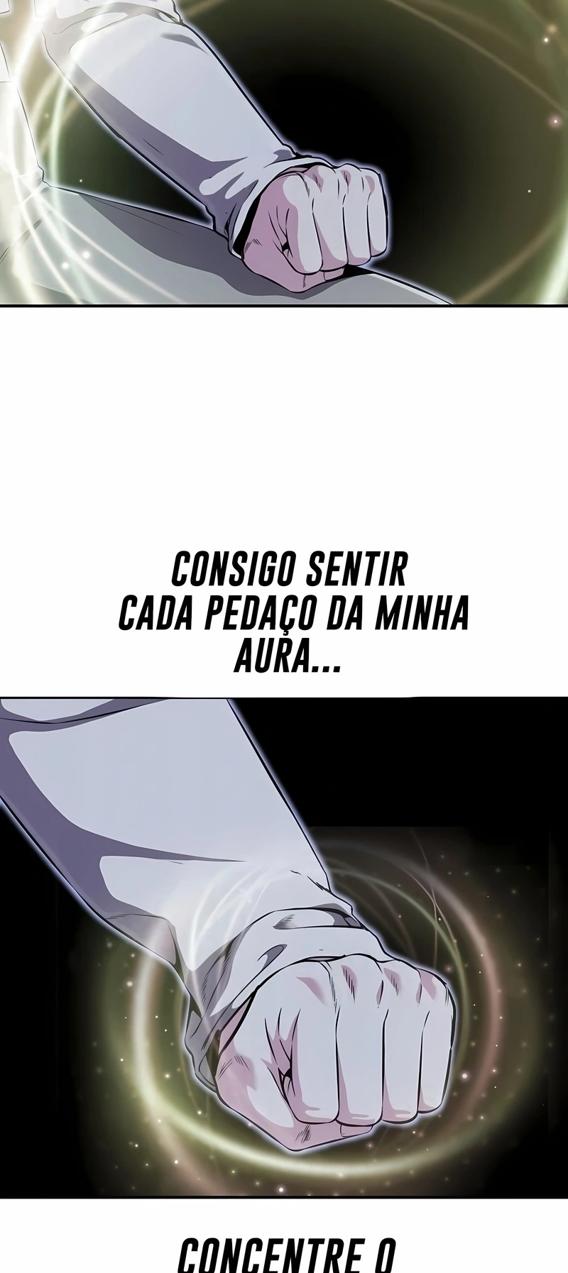 O Garoto da Morte Capítulo 162 Página 82