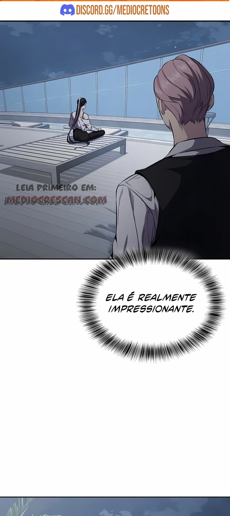 O Garoto da Morte Capítulo 162 Página 85