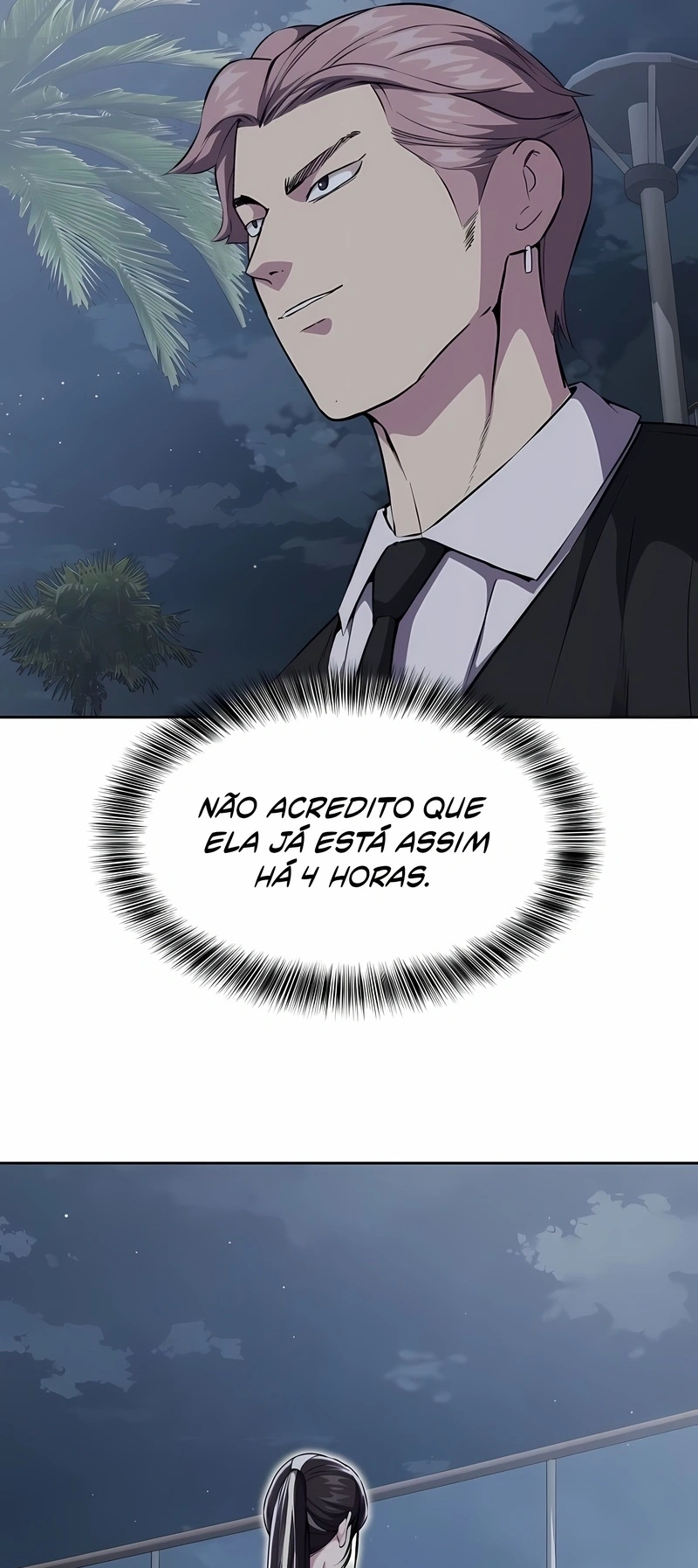 O Garoto da Morte Capítulo 162 Página 86