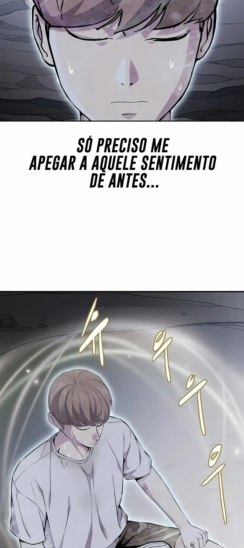 O Garoto da Morte Capítulo 162 Página 89