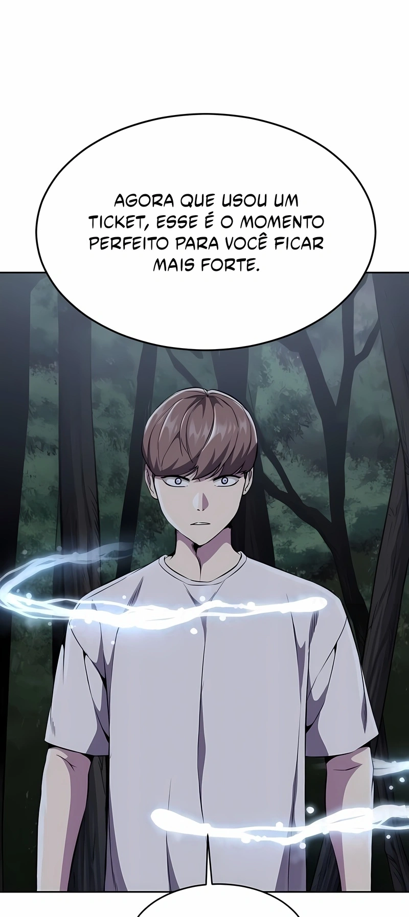 O Garoto da Morte Capítulo 162 Página 9