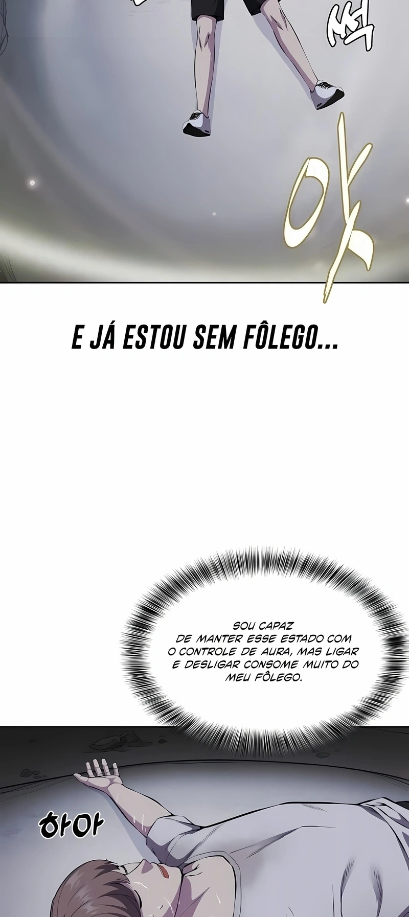O Garoto da Morte Capítulo 162 Página 91